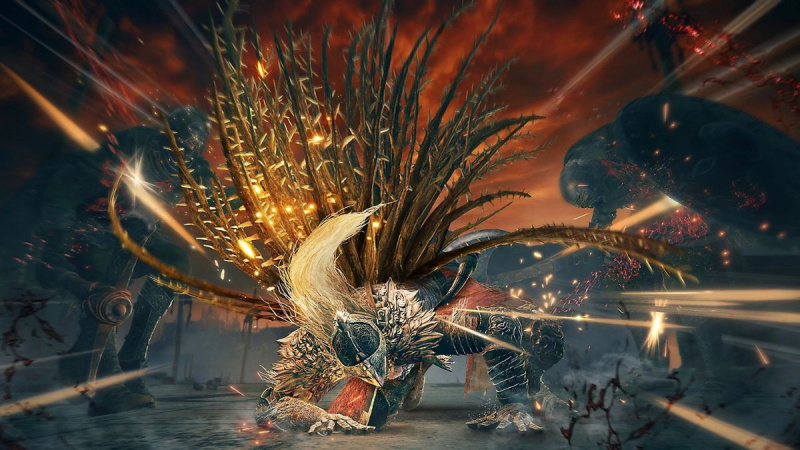 PS5 Elden Ring: Shadow of the Erdtree