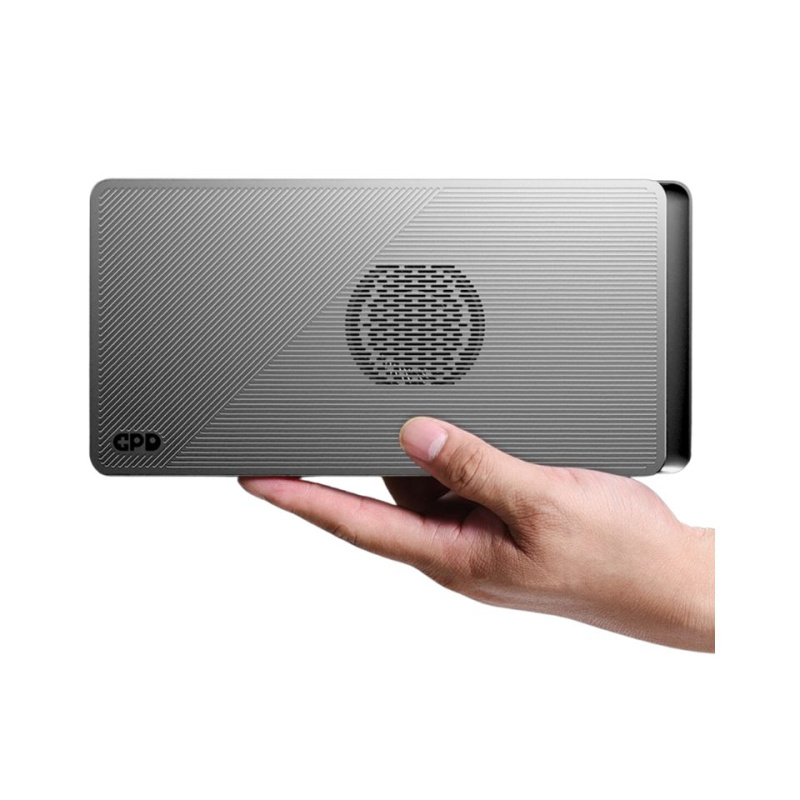 GPD G1 2024 - AMD Radeon™ RX 7600M XT - GPmall