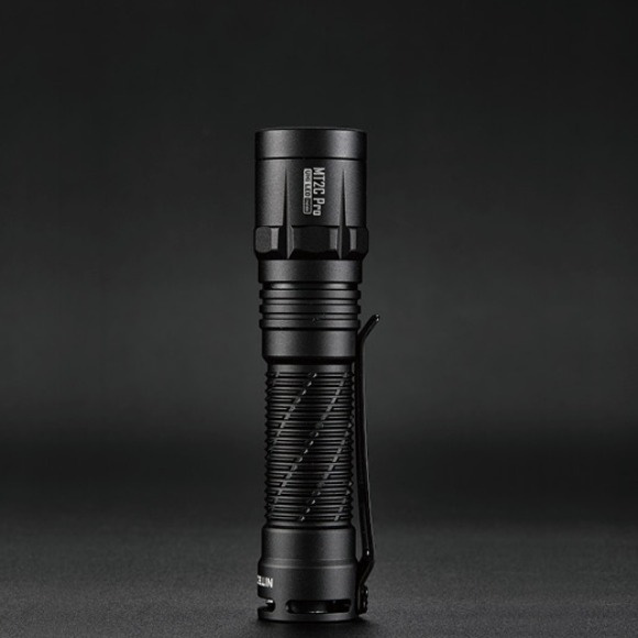 Nitecore MT2C Pro UHi20 LED 1800lm USB-C充電 電筒