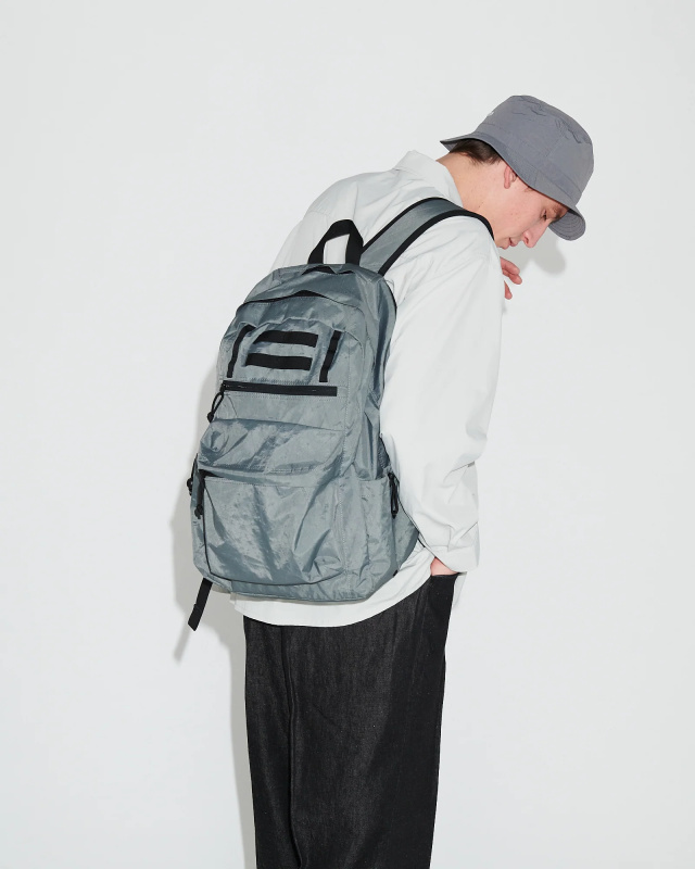 JUGEM TECH DAYPACK 防水背囊 JUGEM TECH DAYPACK 防水背囊