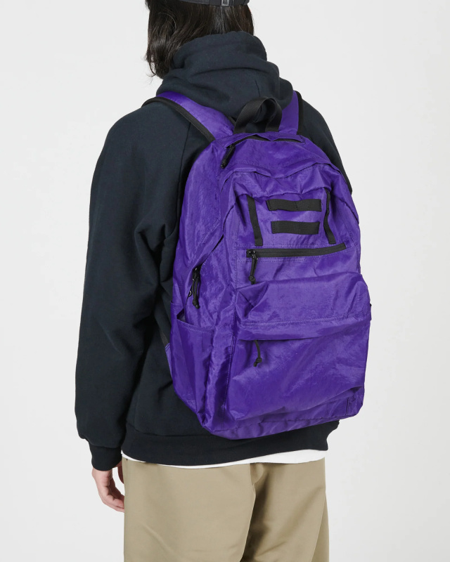 JUGEM TECH DAYPACK 防水背囊 JUGEM TECH DAYPACK 防水背囊