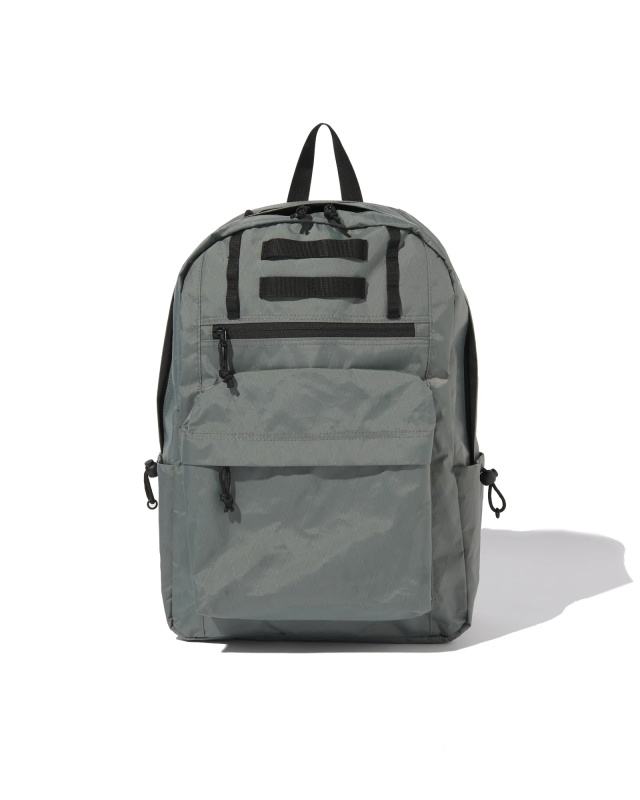 JUGEM TECH DAYPACK 防水背囊 JUGEM TECH DAYPACK 防水背囊