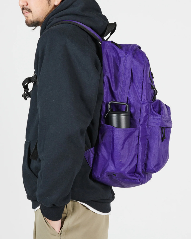 JUGEM TECH DAYPACK 防水背囊 JUGEM TECH DAYPACK 防水背囊