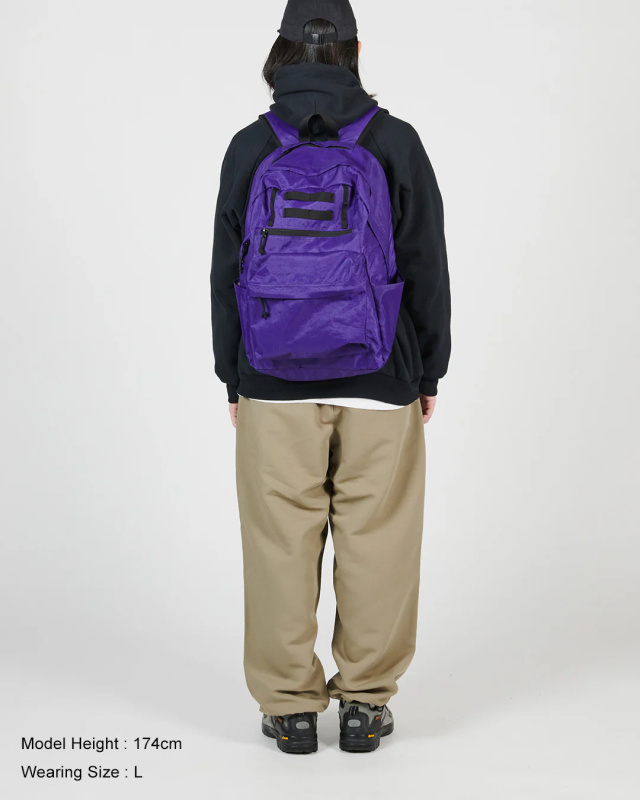 JUGEM TECH DAYPACK 防水背囊 JUGEM TECH DAYPACK 防水背囊