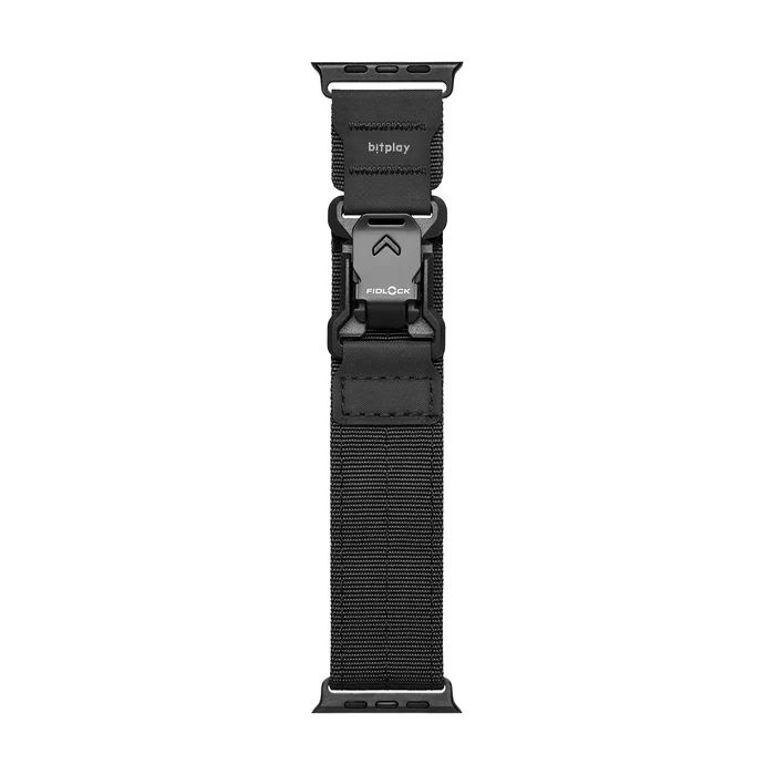 BITPLAY Ultra Band 野外極限錶帶 for Apple Watch Ultra