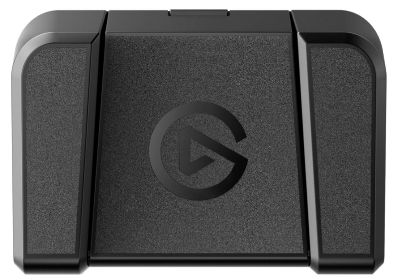 [5月優惠] Elgato STREAM DECK PEDAL