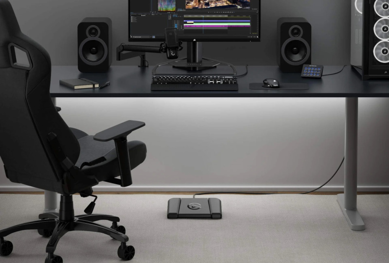 [5月優惠] Elgato STREAM DECK PEDAL