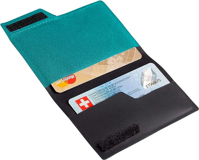 MAMMUT Smart Wallet Ultralight