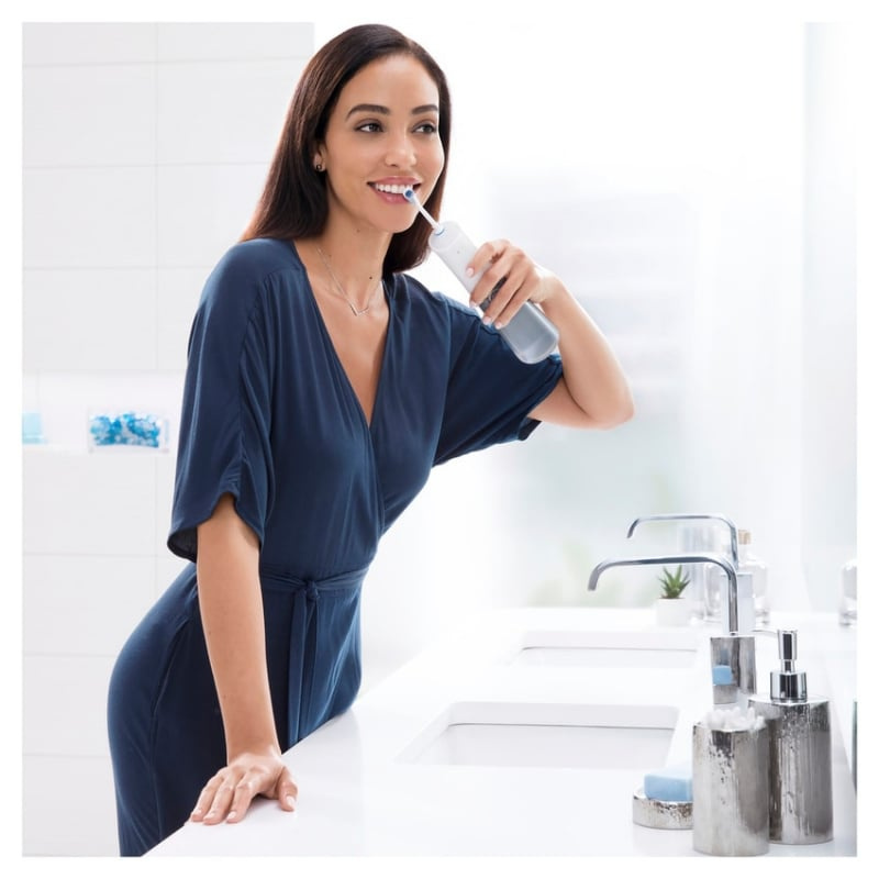 Oral-B 可攜式水牙線 MDH20