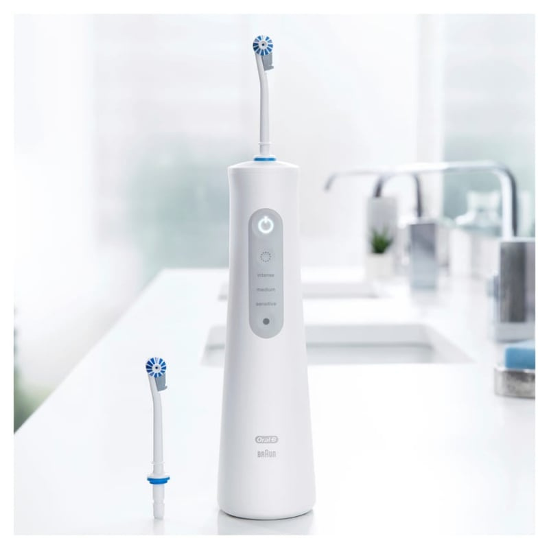 Oral-B 可攜式水牙線 MDH20