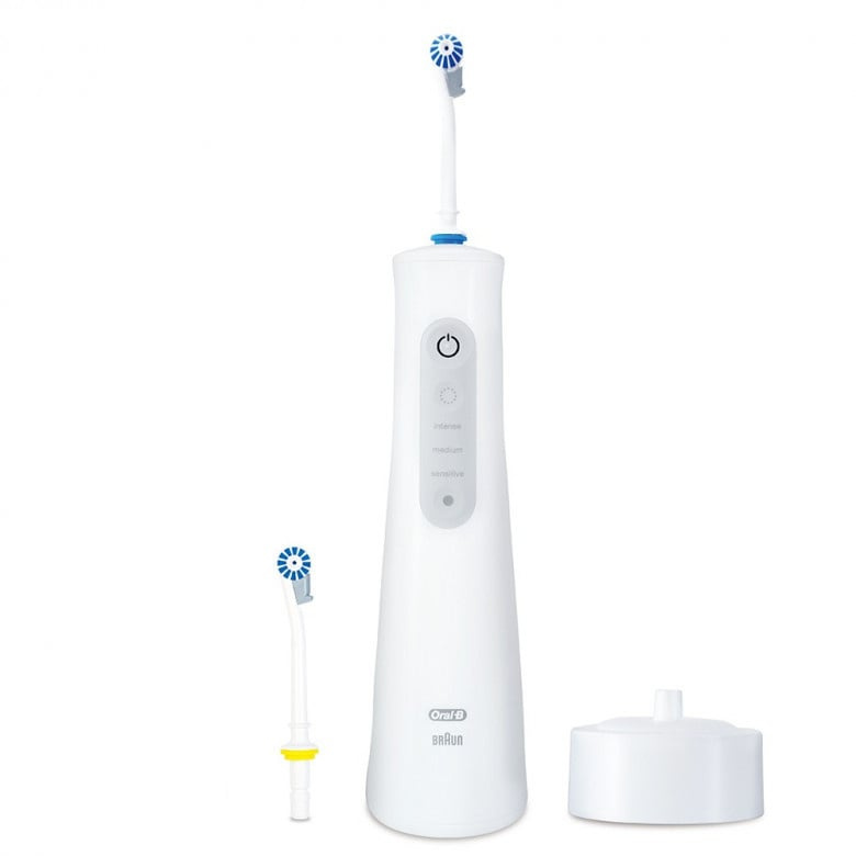 Oral-B 可攜式水牙線 MDH20