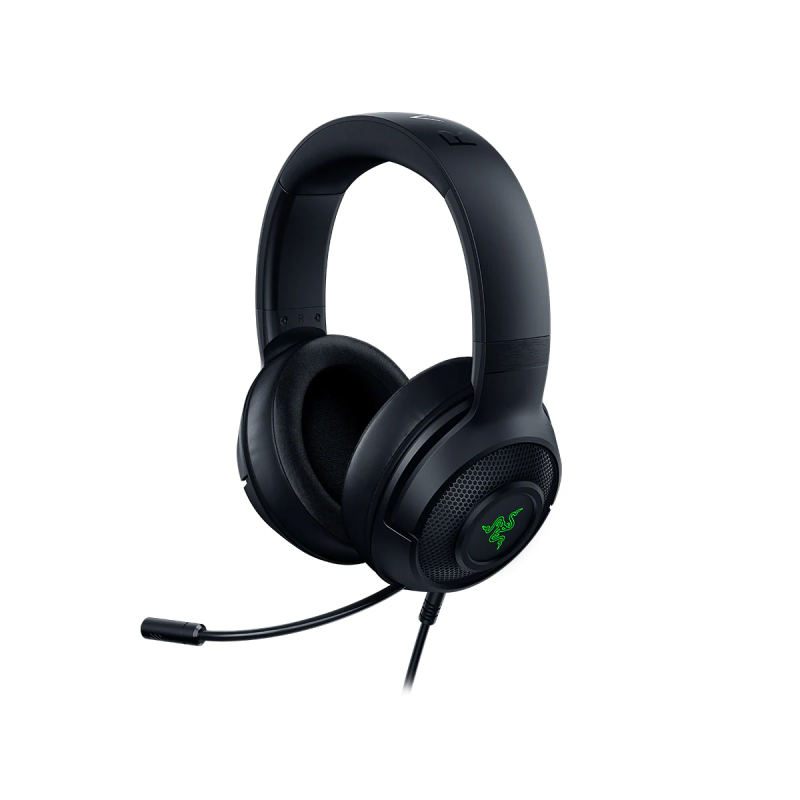 【門市現貨 免運費】Razer Kraken V3 X 電競耳機