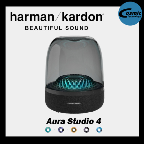 Harman Kardon Aura Studio 4  藍牙喇叭