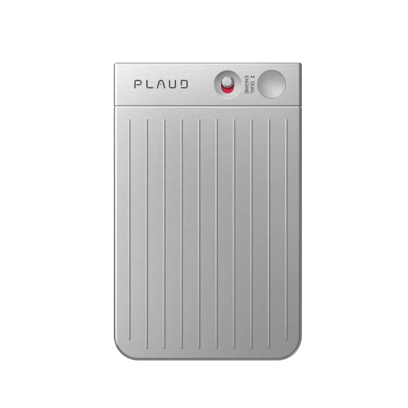 Plaud Note ChatGPT AI 智慧錄音筆 (3色)