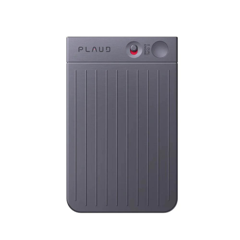 Plaud Note ChatGPT AI 智慧錄音筆 (3色)