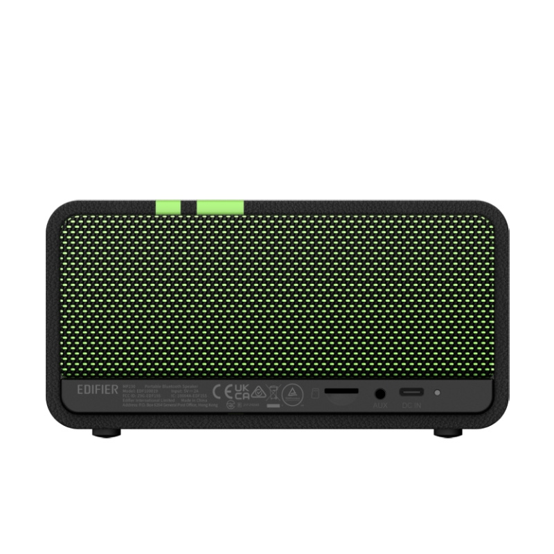 Edifier 可攜式藍牙喇叭 MP230 [3色]