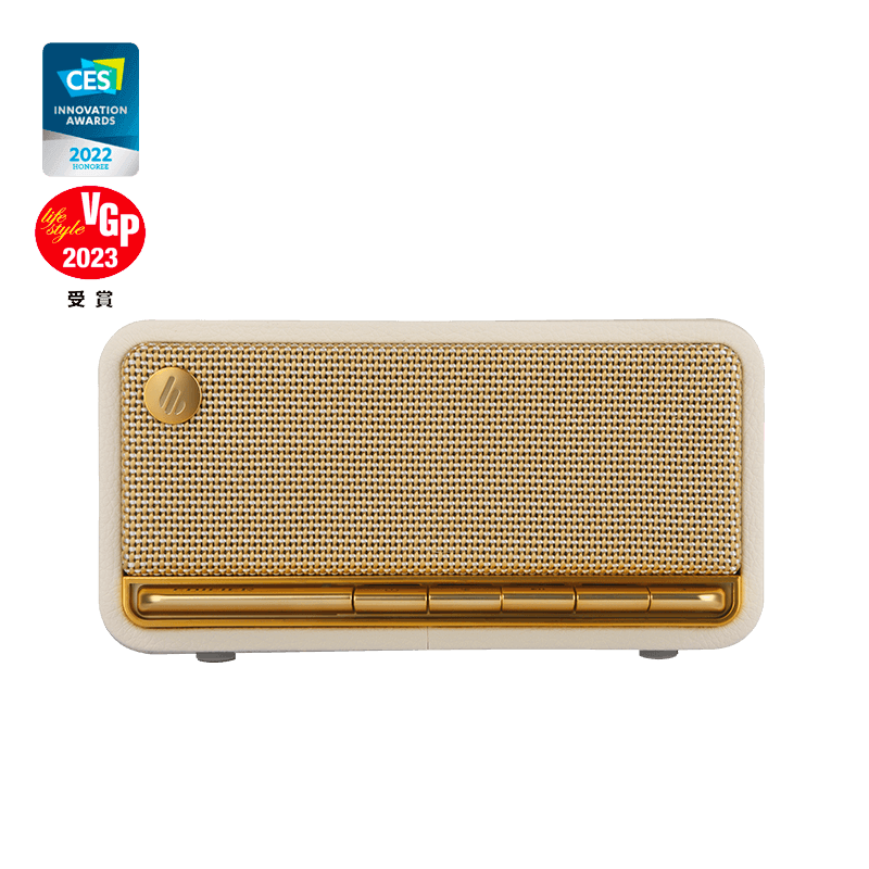 Edifier 可攜式藍牙喇叭 MP230 [3色]
