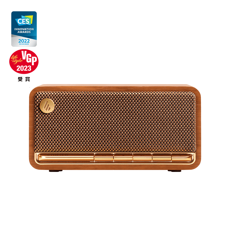 Edifier 可攜式藍牙喇叭 MP230 [3色]