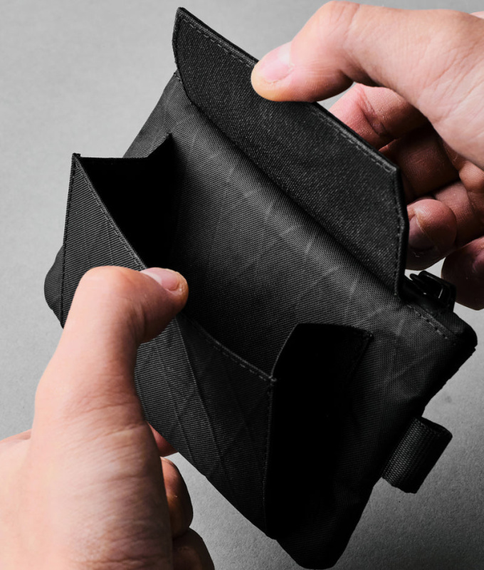 ALPAKA 零錢收納袋 VX21