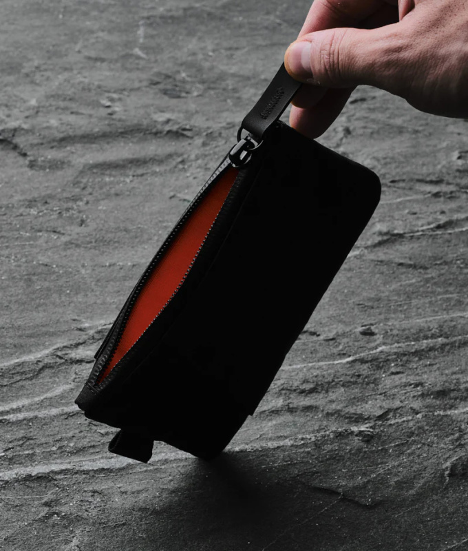 ALPAKA 零錢收納袋 VX21