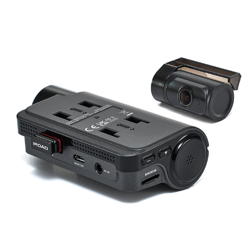 IROAD FX2 PRO 全高清前後鏡行車紀錄儀