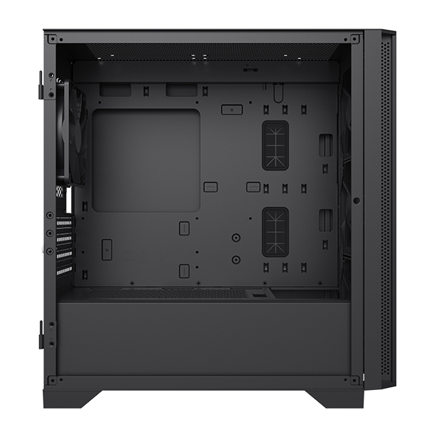 MONTECH AIR 100 LITE (MATX) - 黑