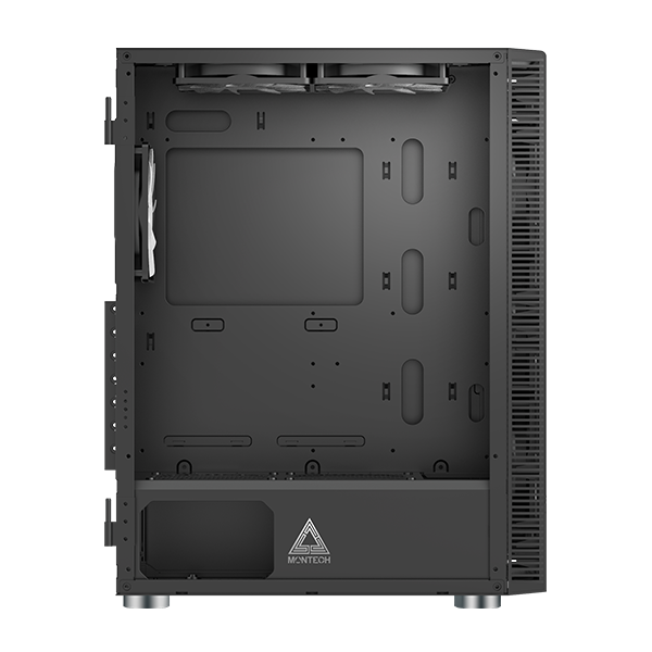 MONTECH X3 MESH (ATX) - 黑