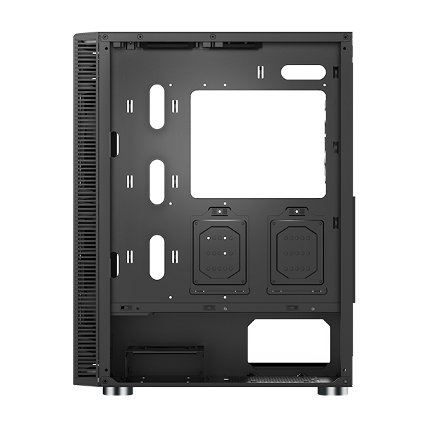 MONTECH X3 MESH (ATX) - 黑
