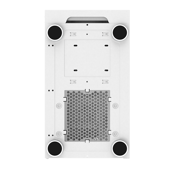 MONTECH X3 MESH (ATX) - 白