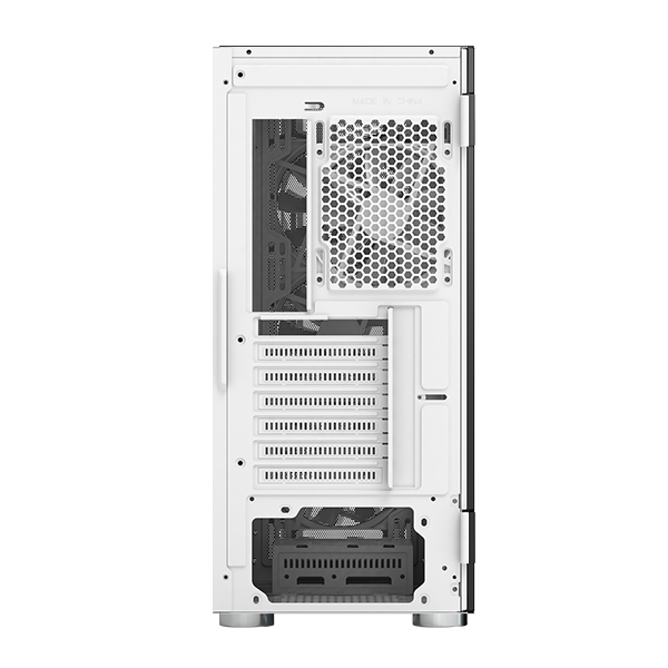 MONTECH X3 MESH (ATX) - 白