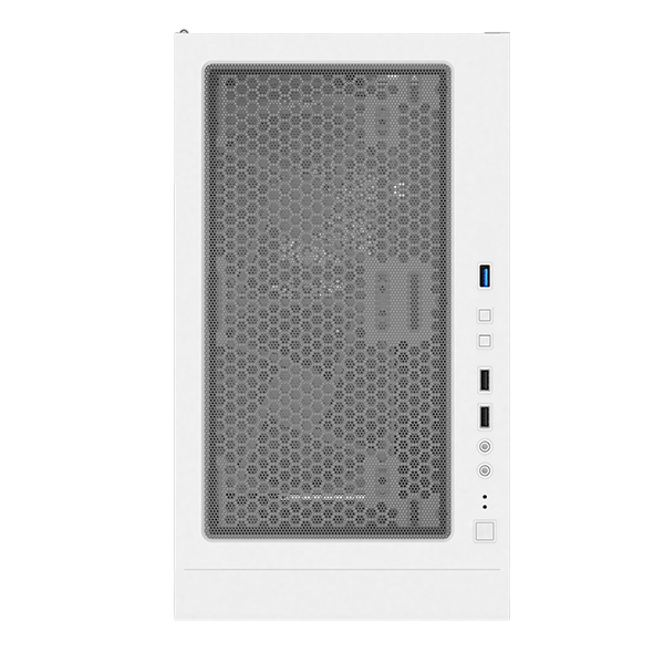 MONTECH X3 MESH (ATX) - 白