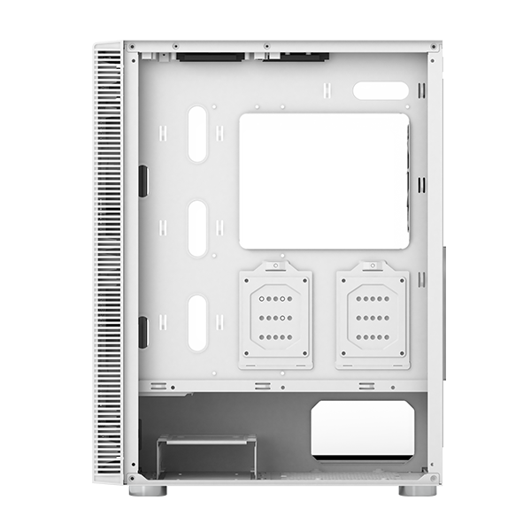 MONTECH X3 MESH (ATX) - 白
