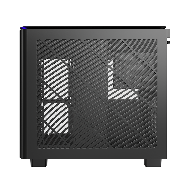 MONTECH KING 95 (ATX) - 黑