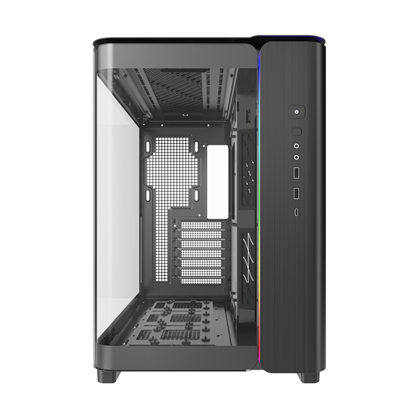 MONTECH KING 95 (ATX) - 黑