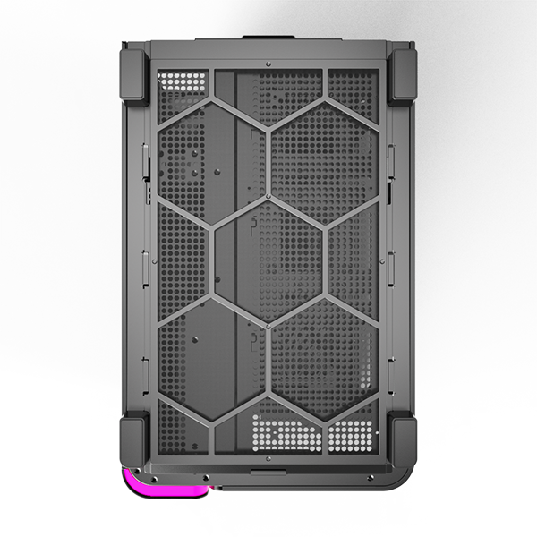 MONTECH KING 95 (ATX) - 黑