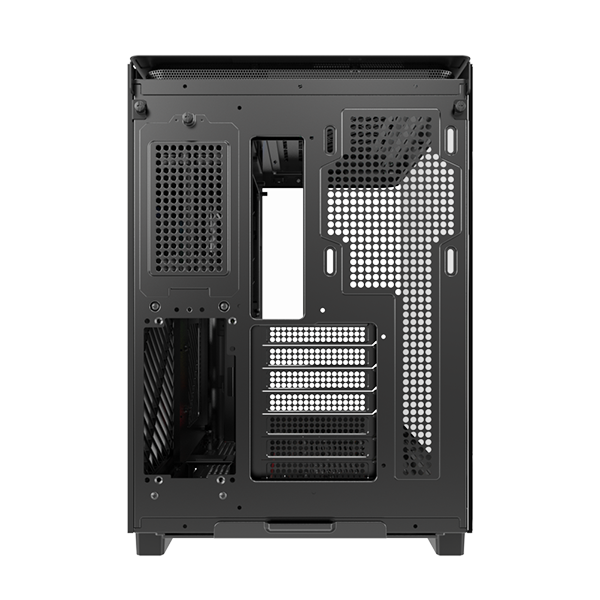MONTECH KING 95 (ATX) - 黑