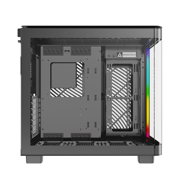MONTECH KING 95 (ATX) - 黑