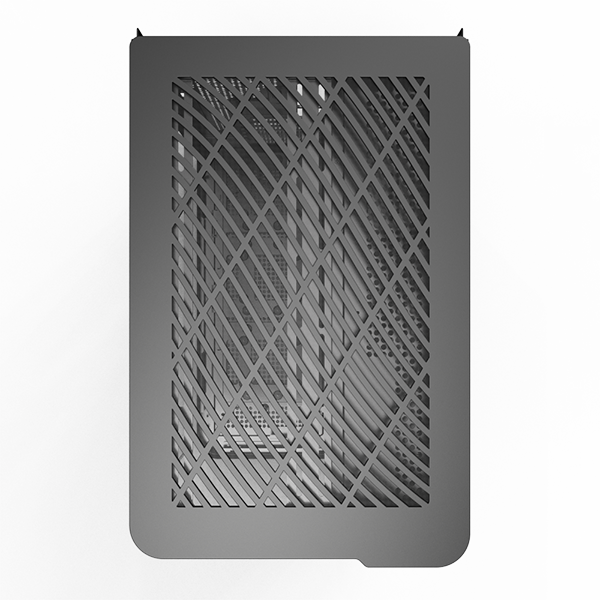 MONTECH KING 95 (ATX) - 黑