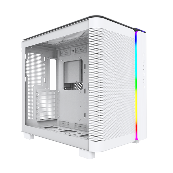 MONTECH KING 95 (ATX) - 白