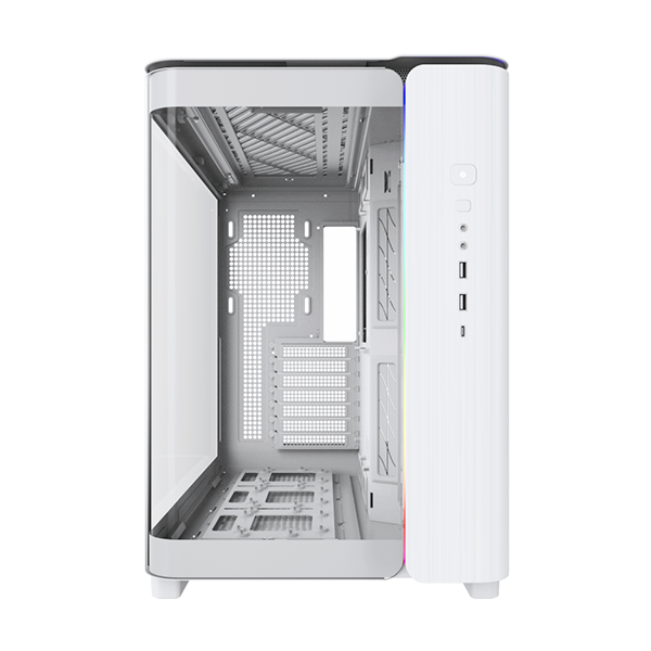 MONTECH KING 95 (ATX) - 白