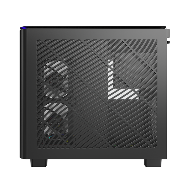 MONTECH KING 95 PRO (ATX) - 黑