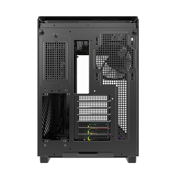 MONTECH KING 95 PRO (ATX) - 黑