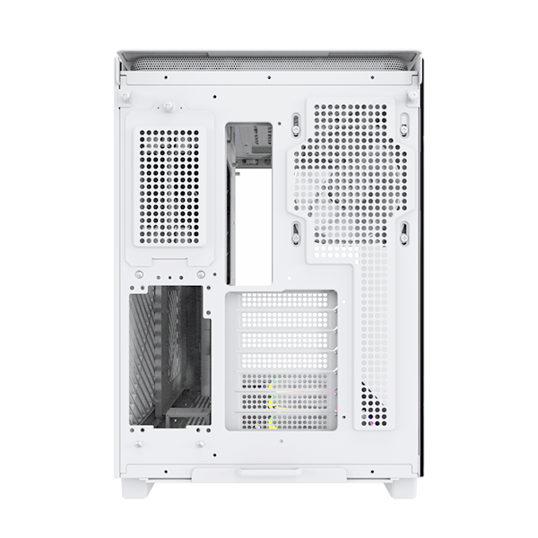 MONTECH KING 95 PRO (ATX) - 白
