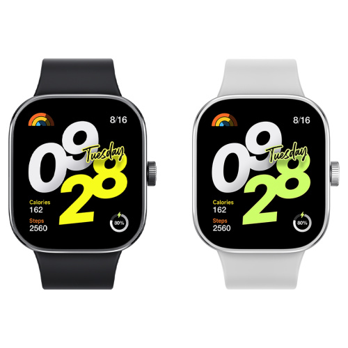Xiaomi 小米 Redmi Watch 4 紅米 智能手錶 [2色]
