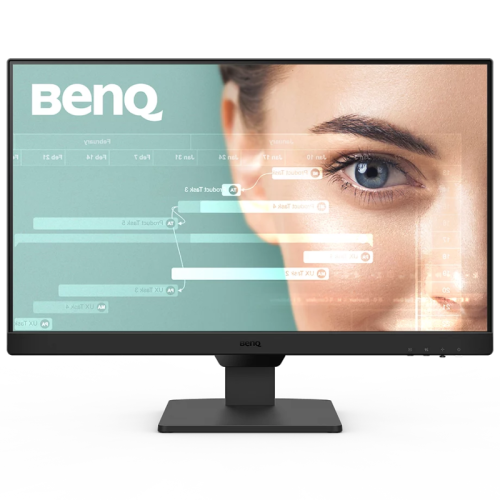 BenQ GW2490 23.8 吋 100Hz Eye-Care IPS 光智慧護眼螢幕
