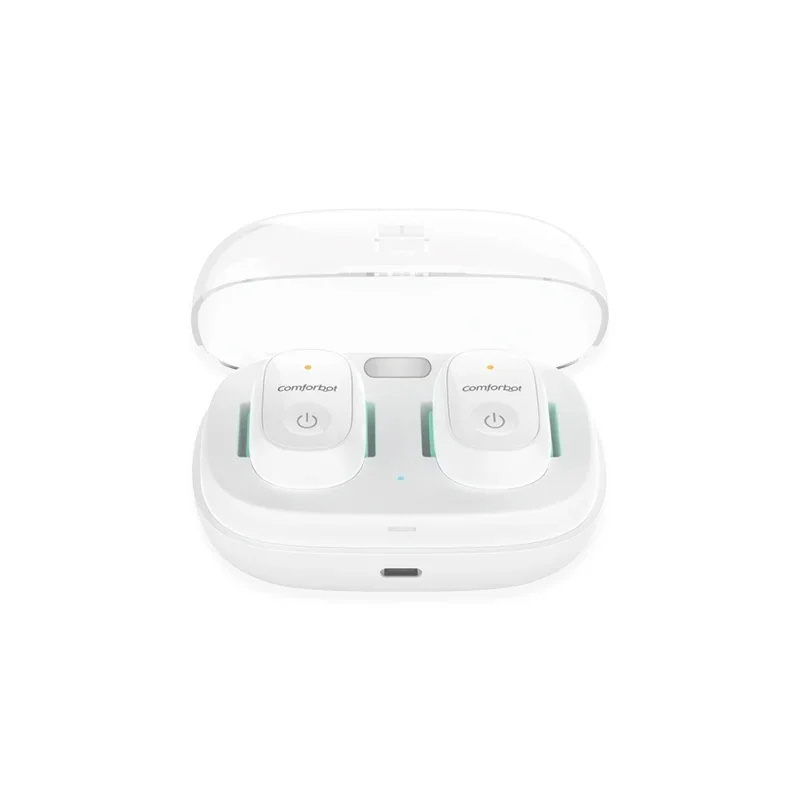 Comforbot 7分鐘深層激光擊退灰甲雙指速效零壓無菌光療機 PRO