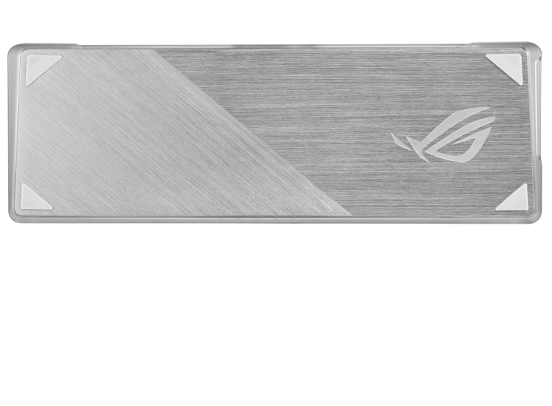ASUS ROG Falchion Ace 65% ( ROG NX ) 輕巧機械軸電競鍵盤