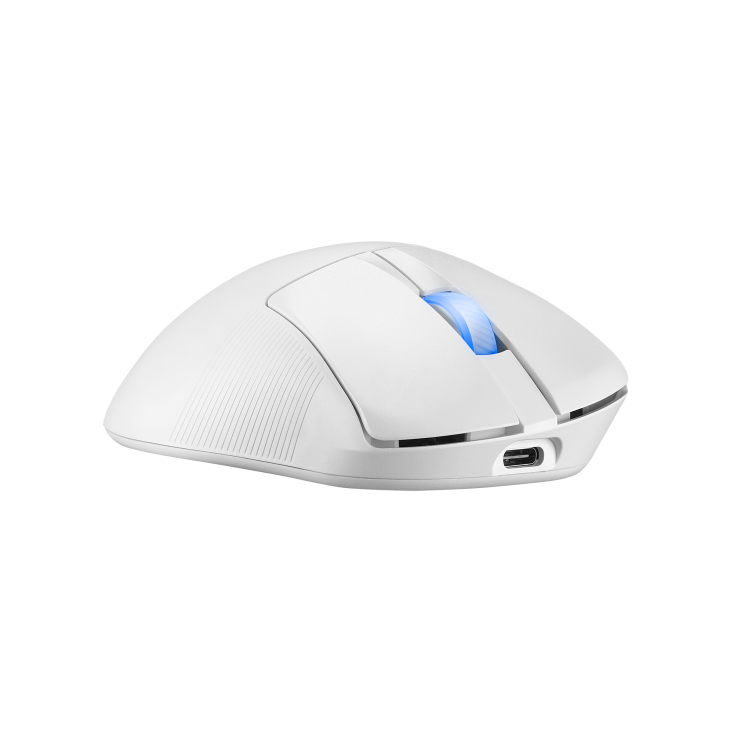 ASUS ROG Keris II Ace 電競滑鼠