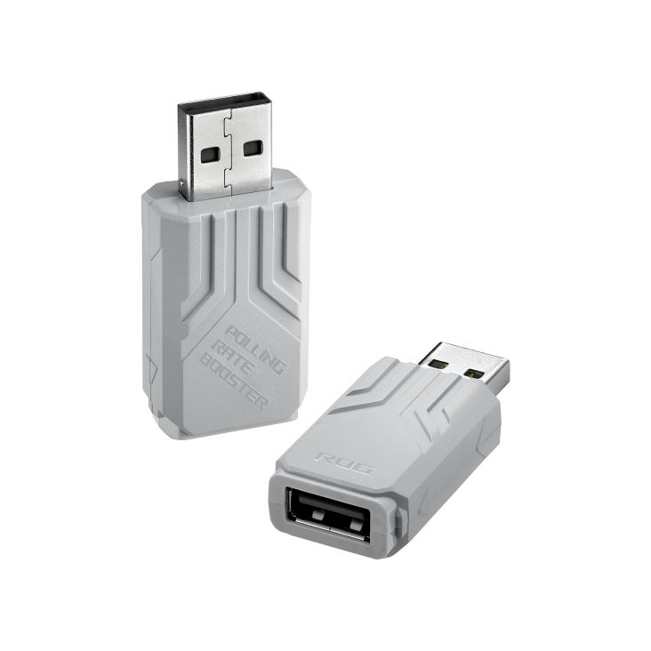 ASUS ROG Keris II Ace 電競滑鼠