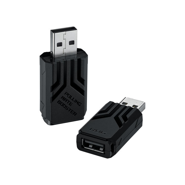 ASUS ROG Keris II Ace 電競滑鼠